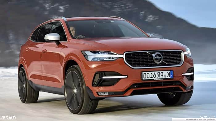 【图】XC60沃尔沃2017换代_沃尔沃XC60论坛