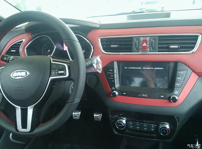 【图】新代果然完美许多_瑞风S2论坛