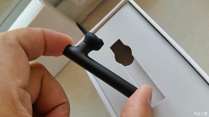 【图】为行车安全!买小米蓝牙耳机!一个月评测