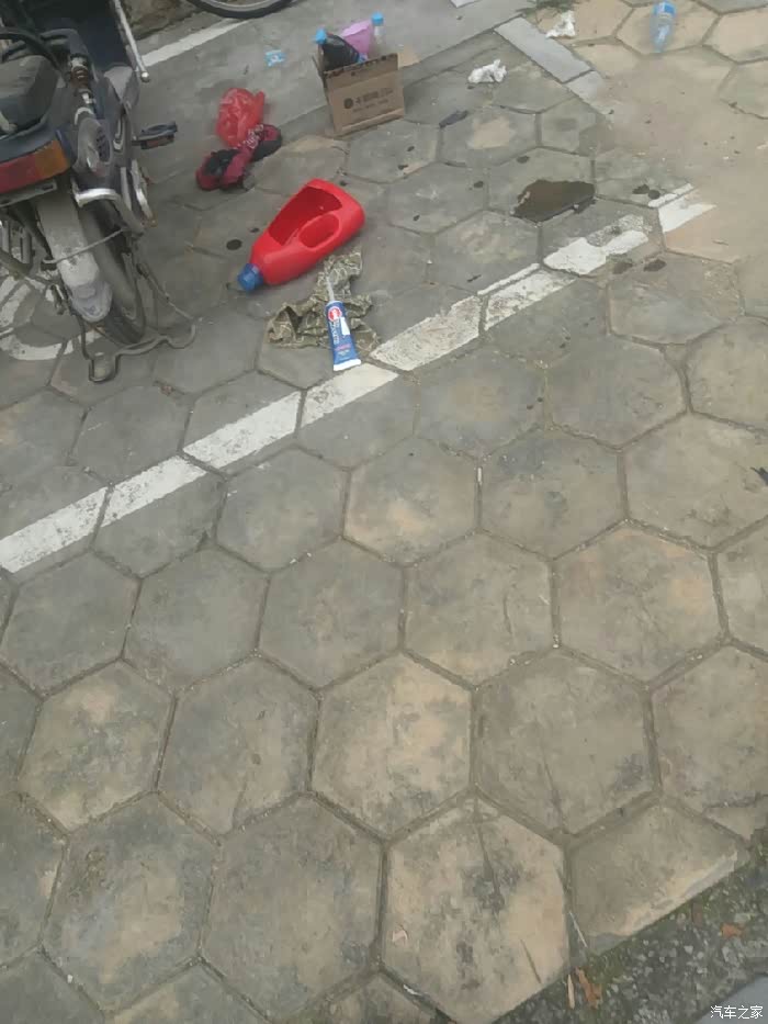 巧格i首保,自己动手