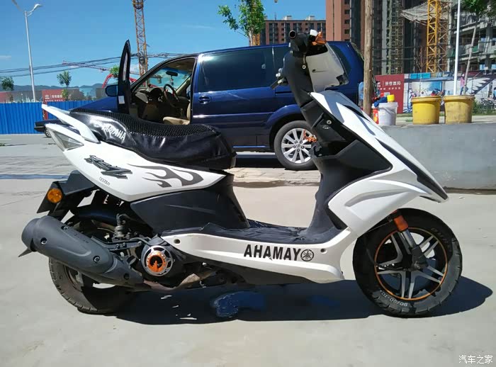 【图】求增驾摩托本好地方