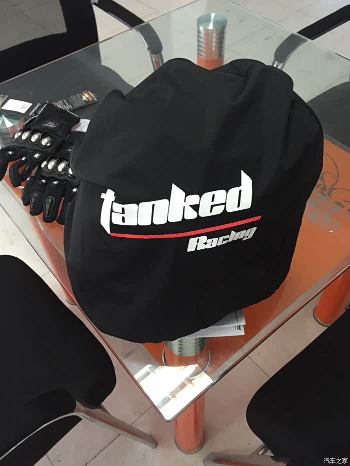 【图】增驾成功,兵马未动粮草先行!