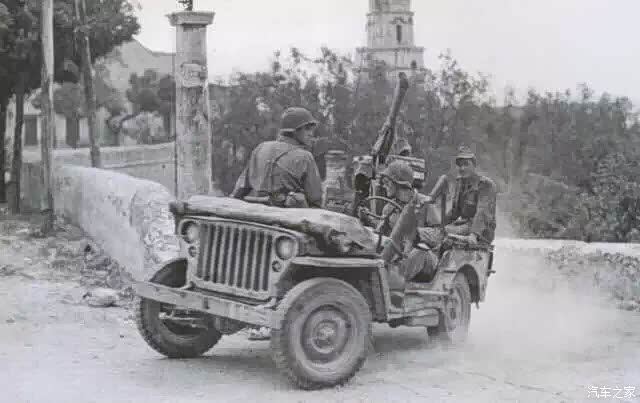 【图】二站期间保存完好的经典威利斯_飞机\/舰