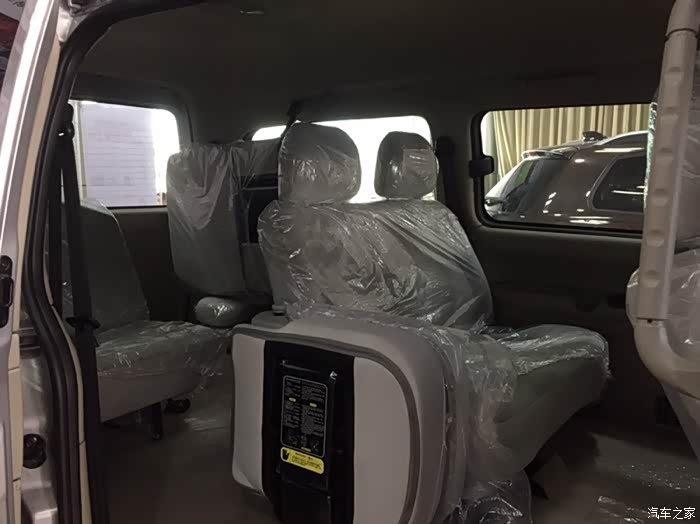 【图】我的新车,昆明长水机场酒店专用_云南论