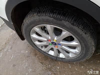 15款1.5t精英--新车砍价+验车流程+新车装饰+