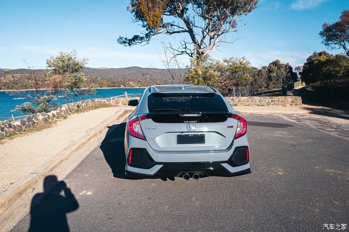 澳洲提思域两厢运动版,水泥灰,正式作业 (已置