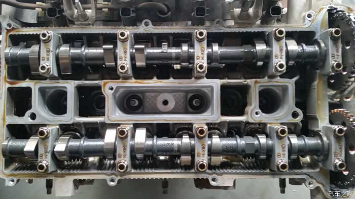 【图】出福克斯原装1.8发动机