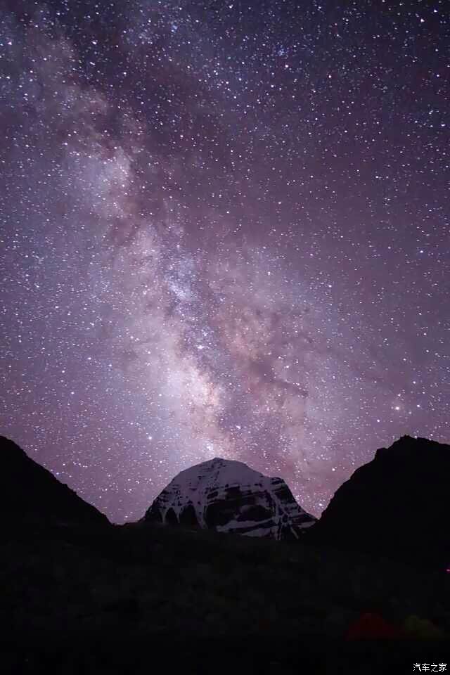 【图】挑战自我的旅行120天【单人单车不断更