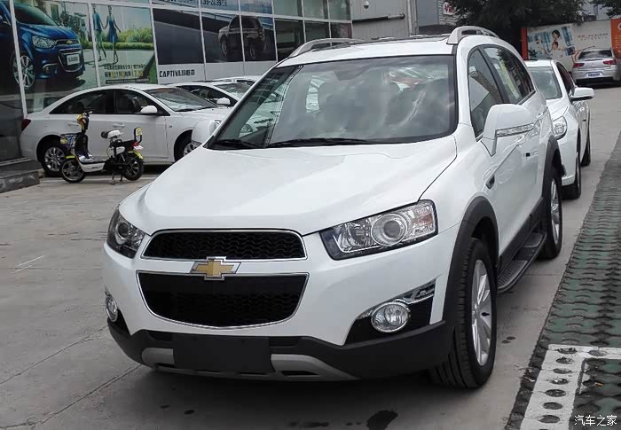 【图】纠结白与棕,5城与5豪后女魔头14款7顶