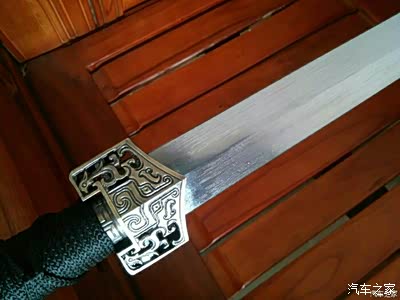 【图】车上带什么防身不违法不会被没收_哈弗