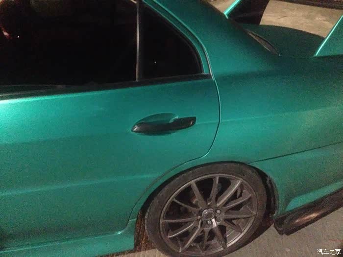 【图】小三换高跟鞋啦 。 另有预告…_V3菱悦