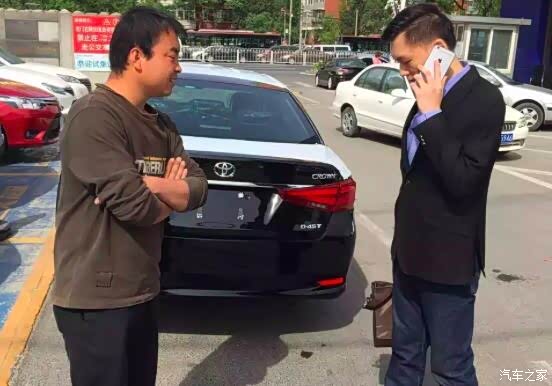 【图】滴滴挣钱太慢,不想北漂,开始五年钣金工