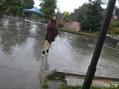 4S店索赔员提车作业