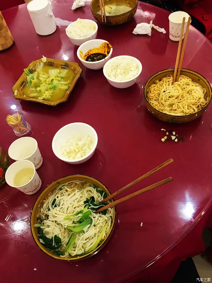 【图】【G318川藏线-珠峰大本营-青藏线】小