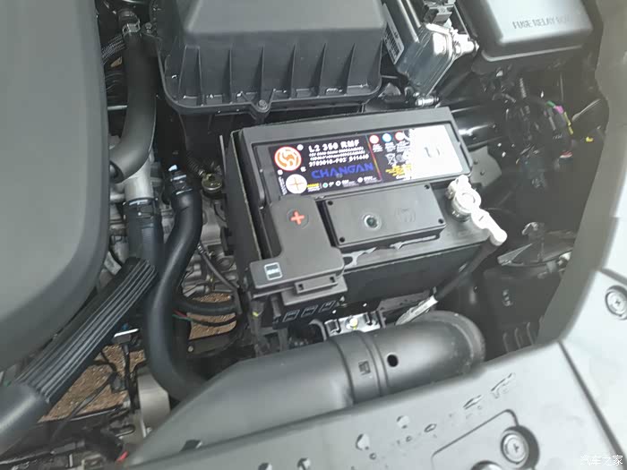 【图】【大连cs75车友俱乐部386】雨季来临出