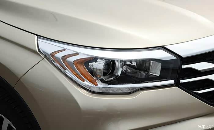 【图】车漆手指甲都能刮这么厉害!_传祺GS4论