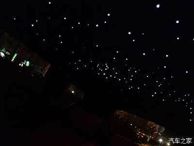 星光顶or星空顶_哈弗H6论坛_手机汽车之家