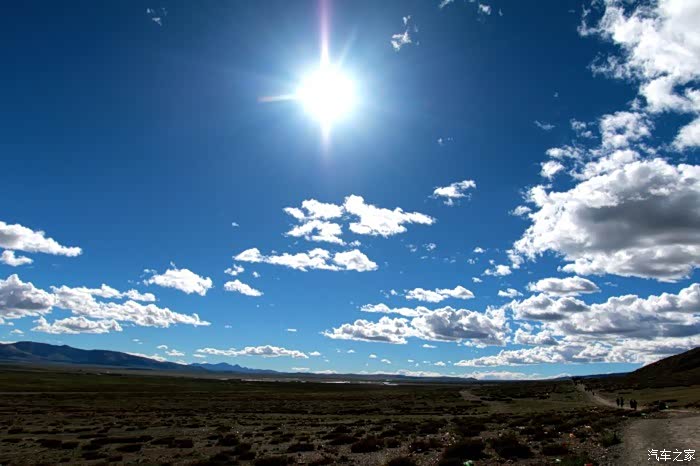 【图】挑战自我的旅行120天【单人单车不断更