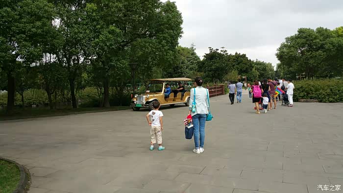 共青森林公园_共青森林公园人均消费(3)