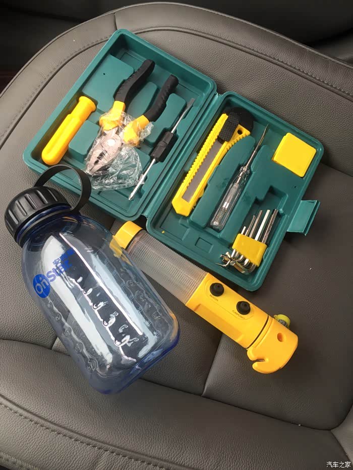 【图】安吉星就是坨屎