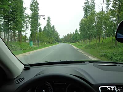 心有所向-驰之以恒《湘湖游记+驾车感受》_奔