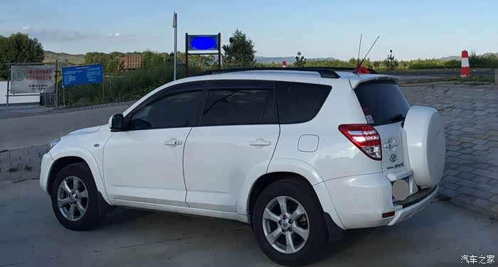 【图】景昃鸣禽集,水木湛清华。--再游清华园_