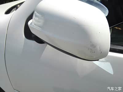 一天被撞两次,全部逃逸,第一起圆满处理,第二起