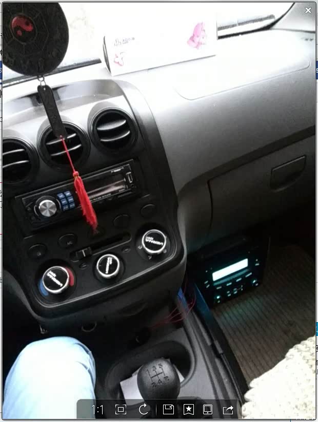 再次音响改装,CD机改装RAC平音输出。DIY加