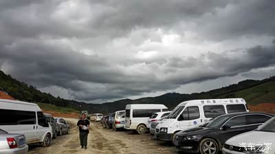 继续小折腾,换钩子改装自行车架_哈弗H5论坛