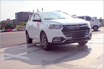 有车啦、有车啦、有车啦 提车路上小插曲S2勇