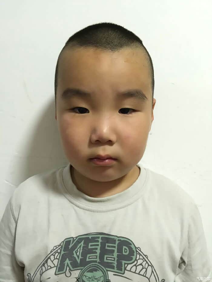 【图】坛里的PS大神来帮帮忙_马自达3\/星骋论坛