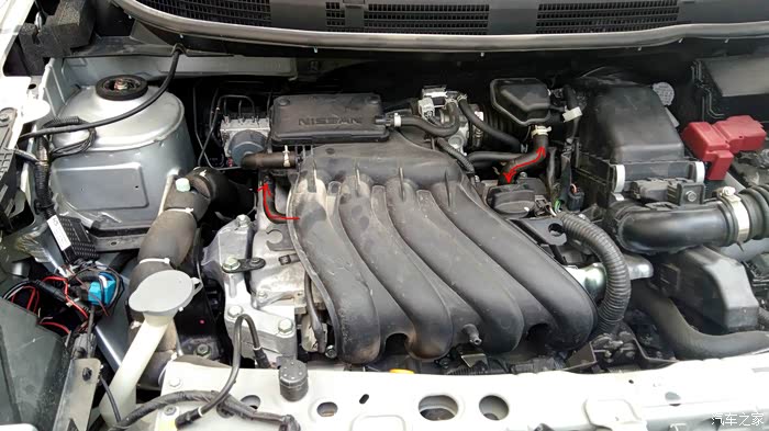 【图】又一阳光首例,机油透气壶上身,远离积碳