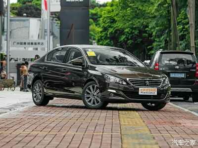 【图】标志4081.6T和本田思域自动豪华版怎么