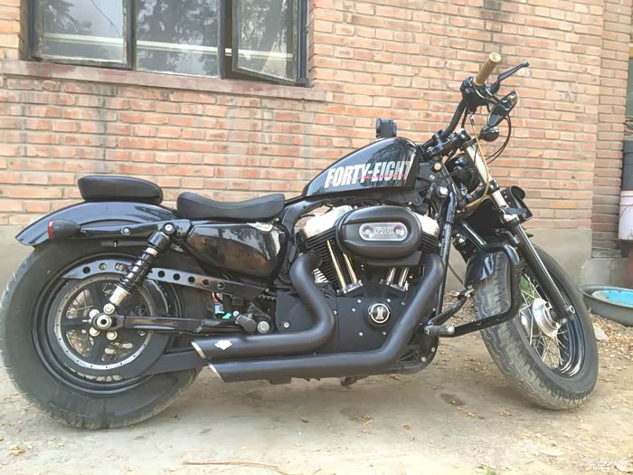 【图】北京卖一台13年x48 价格合适