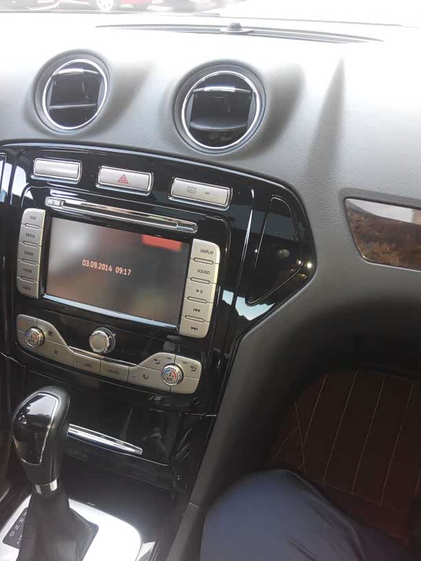 修车师傅购买二手致胜家用,求认证,_致胜(原蒙