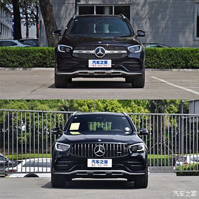 2021款glc300l动感型用车11个月小改历程_奔驰glc论坛