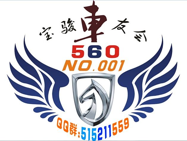 【重庆宝骏560车友会】第三次聚会-宝骏560婚车队视频照片合集