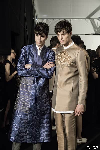 【世界时尚之都】米兰时装周-大教堂-世博会-科