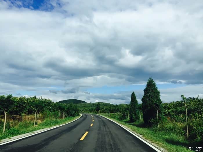 【图】天气真好,密云怀柔偶遇休闲好地方