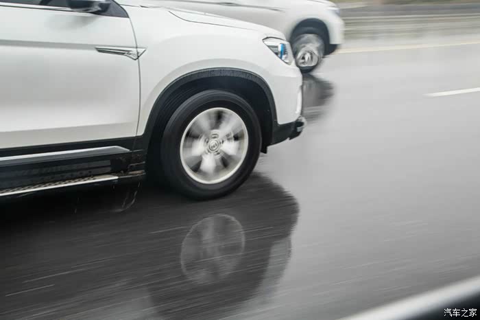 【图】【大连CS75车友俱乐部215】雨季汽车