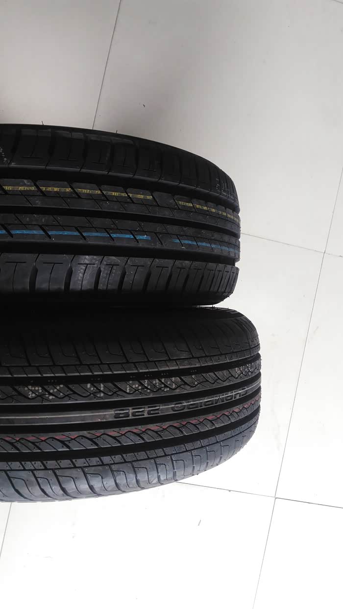 【图】准备升级轮毂轮胎纠结 195\/55R16和19