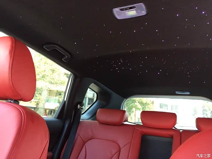 【图】学习劳斯莱斯星空顶123_哈弗H6论坛_汽车之家论坛