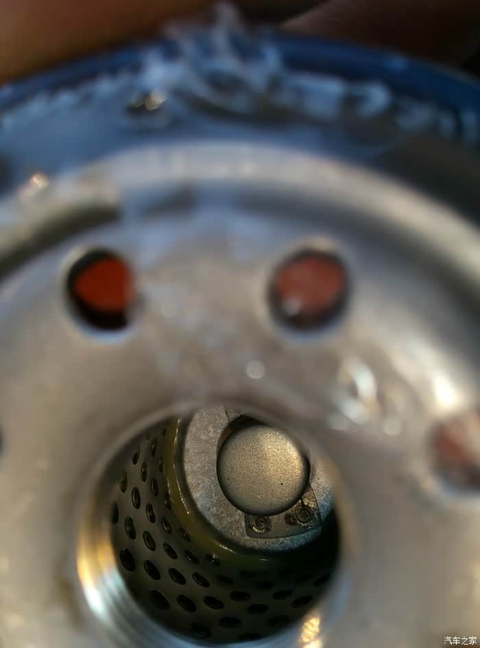 【图】抱着打死也要试一试马云家机油的心里,