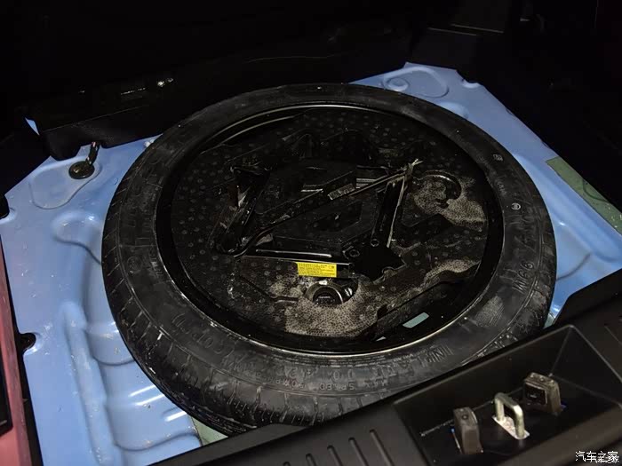 奇瑞瑞虎5X细节还得在下功夫。