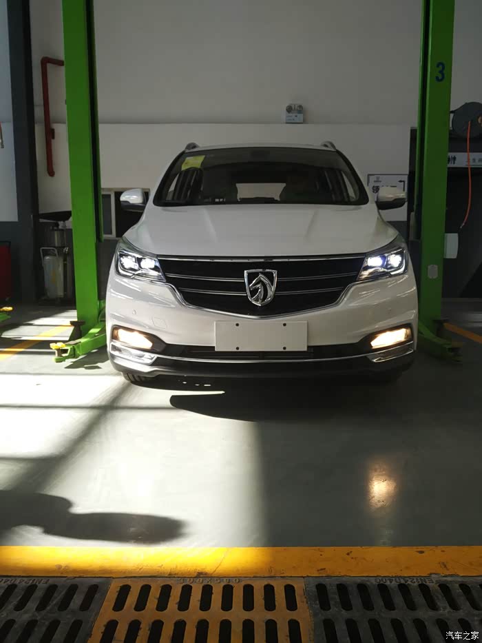 【图】请问17款730如何注册滴滴快车和滴滴顺