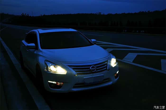 【图】天籁改装轮圈_天籁论坛_汽车之家论坛