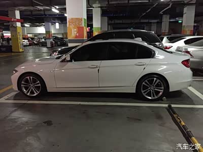 换轮毂后踩刹车吱吱响,3万公里 该换刹车皮了