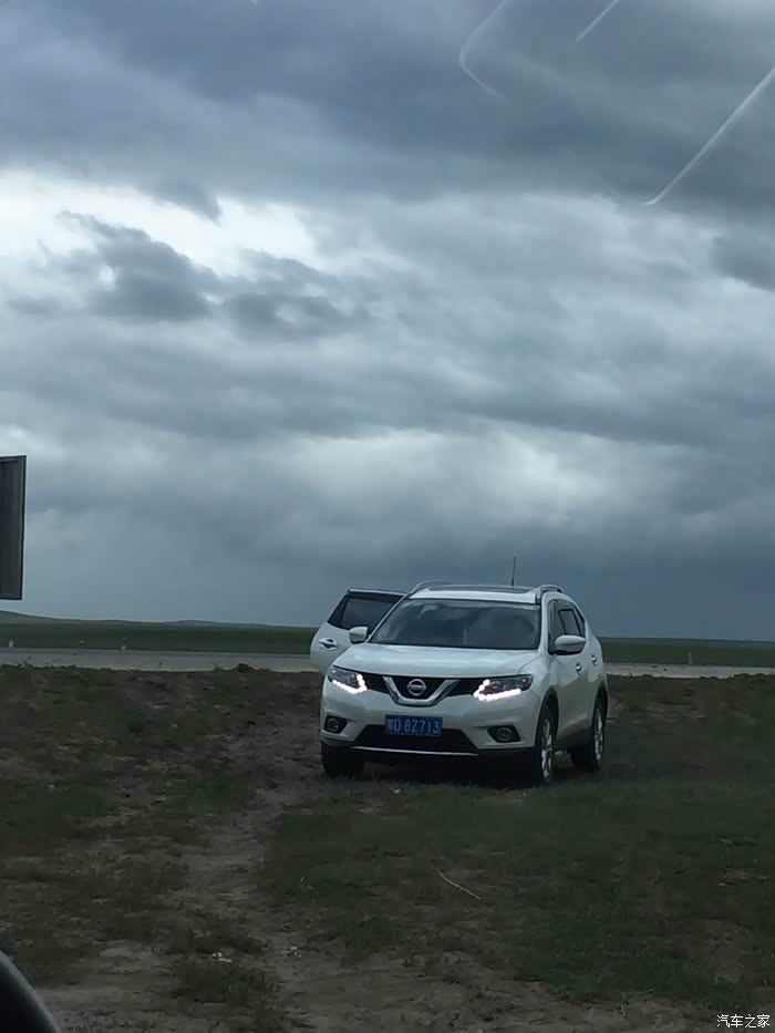 【敬告车主】关于内蒙古克什克腾旗拦路敲诈和酒店毁约的情况说明