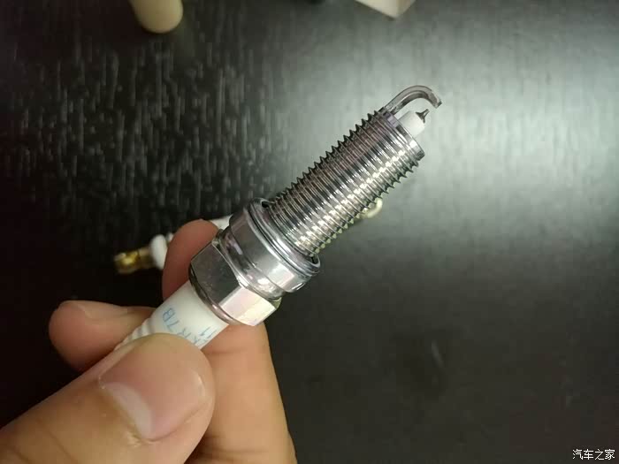 【图】15款英朗1.5的火花塞找到了