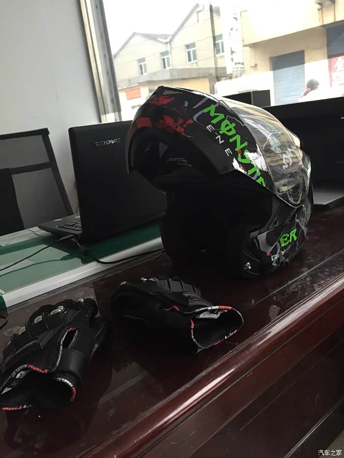 【图】增驾成功,兵马未动粮草先行!